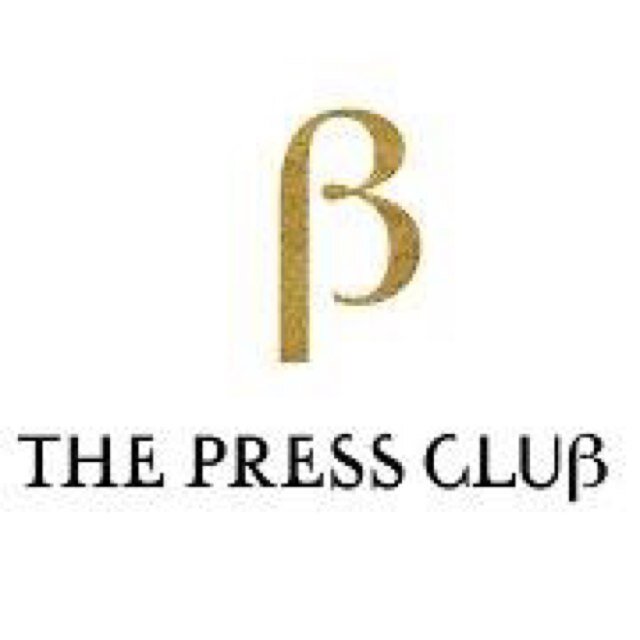 ThePressClub Profile Picture