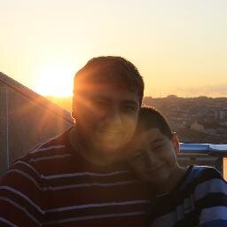 ahmetkabaca1's profile picture. 