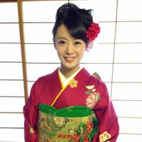 藤本真未 (@manami_yukata17) 's Twitter Profile