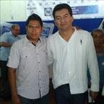 #AzulDeCorazón