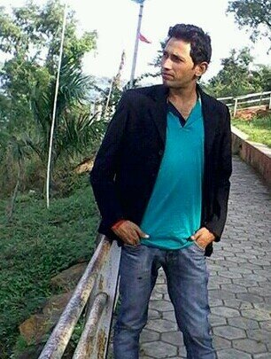 MECHANICAL DESING ENGINEER.
Leader in India engineering on twitter.
cover news on engineering and lifestly.
or
good friend to many.