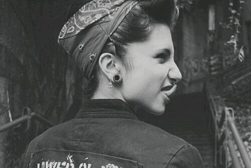 Cuestionsex's profile picture. tumblr dedicado al sexo. Bisexual y soltera.