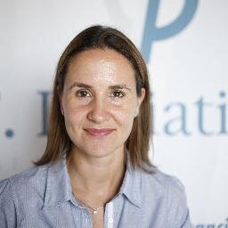 Directora General F. INICIATIVAS I+D+i y GRUPO 63 - Financiación en I+D+i y Fiscalidad Inmobiliaria
