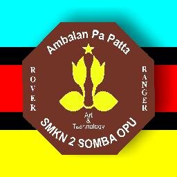 | GERAKAN PRAMUKA GUGUS DEPAN GOWA 01.141-01.142 | SMK NEGERI 2 SOMBA OPU | Laskar Biru Kuning | AMBALAN PA PATTA | Comingsoon PTA#24