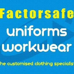Workwear | Print & Embroidery | Safety Signs | Hi-Vis