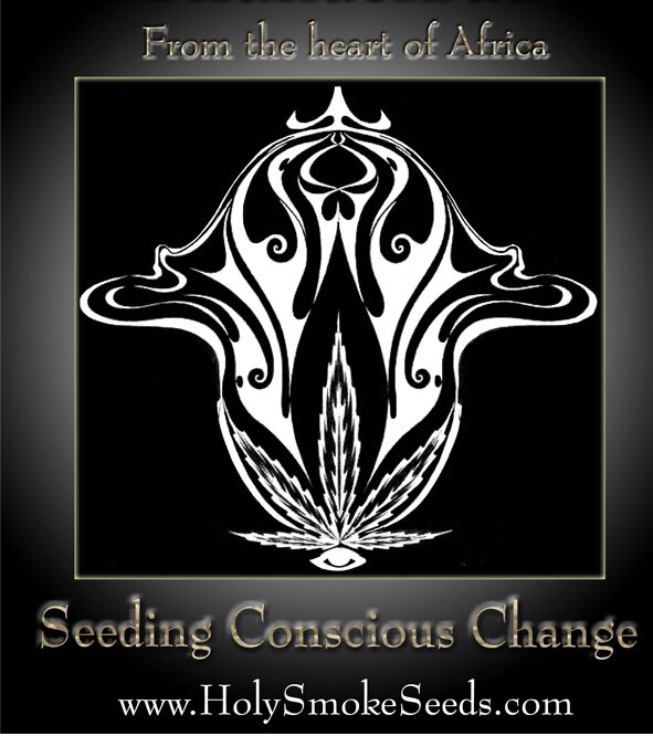 HolySmokeSeeds's profile picture. Owner/ Breeder Holy Smoke Seeds