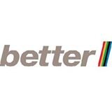 The BETTERTM ESPo P3 is a public private partnership to establish a single, global firm active in key aspects of future-proofing our cities and buildings