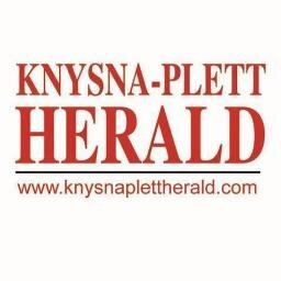 Knysna-Plett Herald is a weekly, bilingual community newspaper. Distributed every Thursday in Knysna, Plett & Sedgefield area. Printing 4 000 copies weekly.