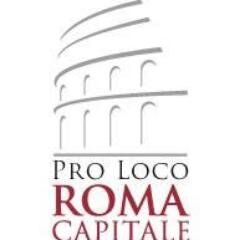 Associazione senza fini di lucro. Arte, cultura, eventi, territorio, cucina, storia...promuoviamo il bello di Roma!