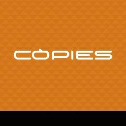 Copies_Public's profile picture. Còpies / Industria Serigràfica Tèxtil.
Taller Propi - Serigrafia/Brodat/Tampografia/Retolació/...
T. 971 507 520 - info@copiespublicitat.com