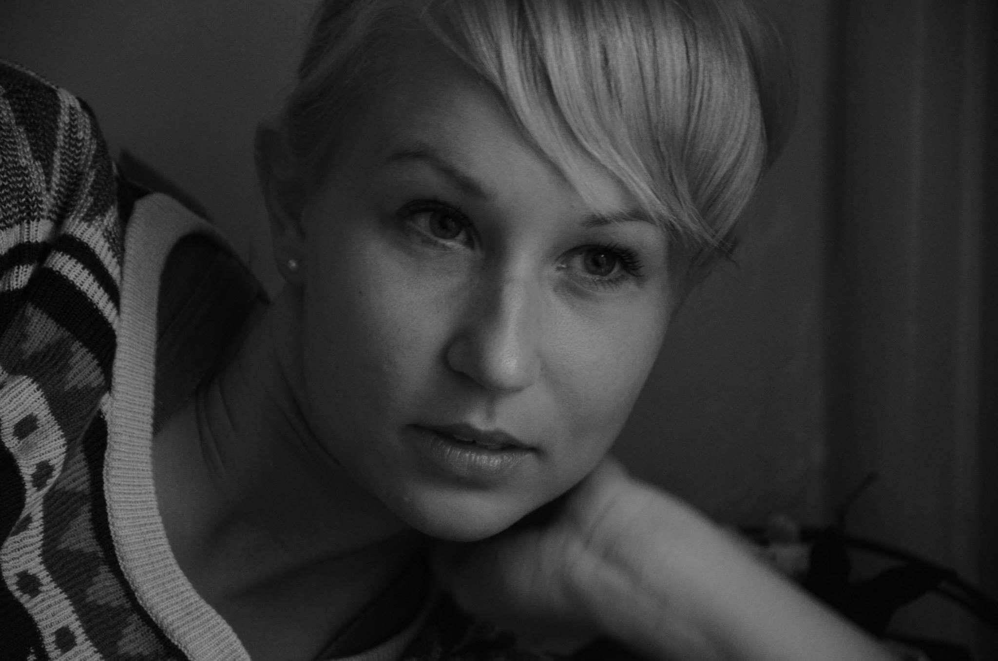 aniagkrol's profile picture. Public health specialist