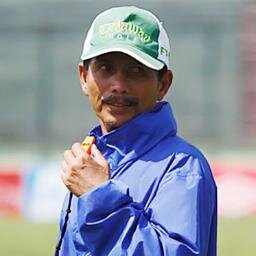 Akun Apresiasi, Saran, Masukan, kritik untuk #PERSIB dan Coach Djanur