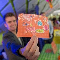 Eat & Stick is een Student Company die placemats met een leuk en educatief spel verkoopt voor kinderen die moeite hebben met eten