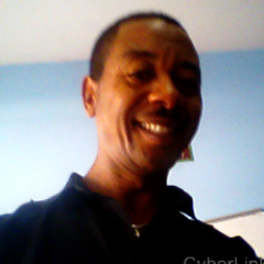 andualemmengist's profile picture. Ex. Pastry chef