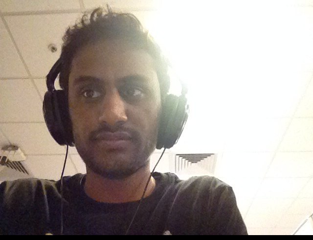 Electronics Engineer by profession, Space enthusiast, Occasionally clicks, VVCE alumini