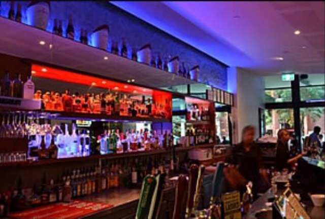 TheTerracePerth's profile picture. Good times, fine food and a relaxing social environment!