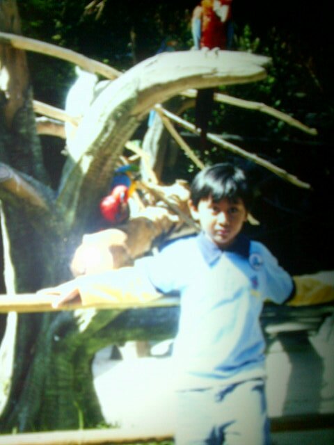 Yaa Kaleee.......