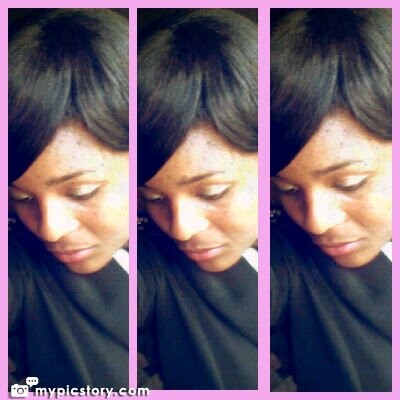 A Ɠ♡D fearing woman,future psychologist,Hard worker,Ambitious,crazy,fun,and out going