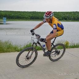 geologist, love traveling
enjoy in mountain biking