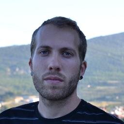 Master de Profesorado UMH /
Licenciado en Ciencias de la Actividad Física y del Deporte UMH
