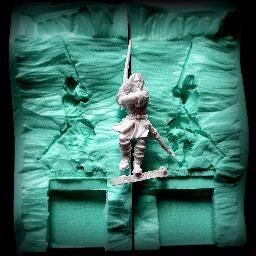 We make the highest quality moulds for you and cast 
miniatures, sculptures, BALL JOINTED DOLLS, RPG gaming.figurines etc.