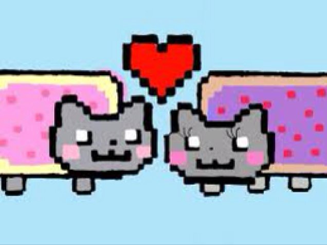 Hey Hey guys I enjoy making mc vids and I love utube