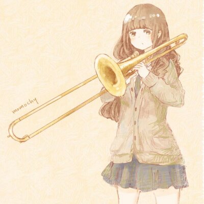 吹奏楽部の偉そうな部長bot Suisou Bucho Twitter