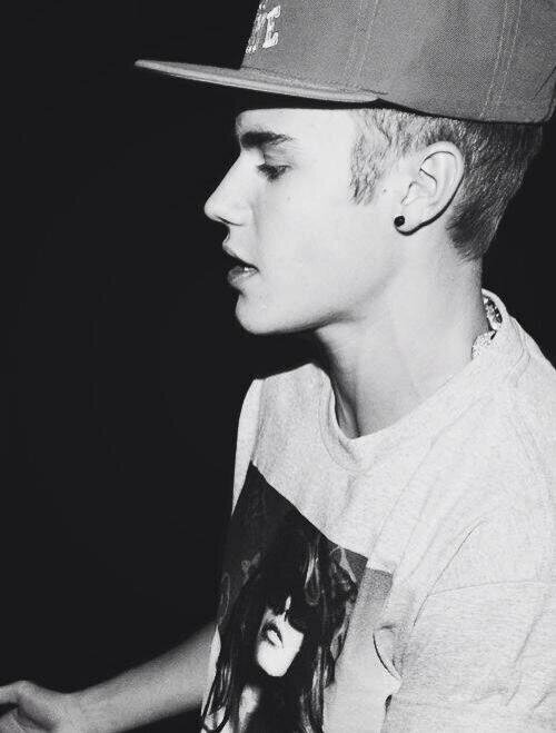 Justin, you're on my mind like 24/7