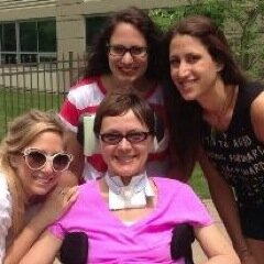 Go to our website to read about Maria's story and to make a donation or buy tickets to the Pashayan Christmas Gala for Maria's Mission Fundraiser on 12-14-13!