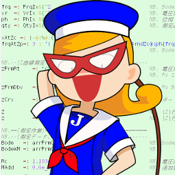 solarianInOsaka's profile picture. ⚠理系ワナビーおじさんが自惚れや絵空事をならべるだけのアカウントです
⚠rt,favはそれについての知見をもっていることを意味しません
⚠他のアカウントはリストで拝見する方針なのでフォローバックはいたしません
💻J・おもしろアーキ🔈planar-magneticな何か🏍青がちょう🙂点目丸顔好き