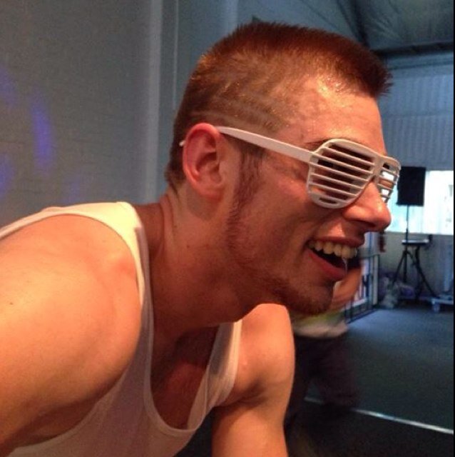 Aaliyah love lesbian threesome