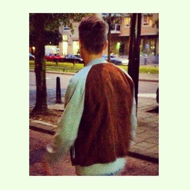 BVDH_'s profile picture. Touched down in '96, knew I was the man by the age of 6.