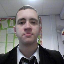 student, Scottish, fan of youtube