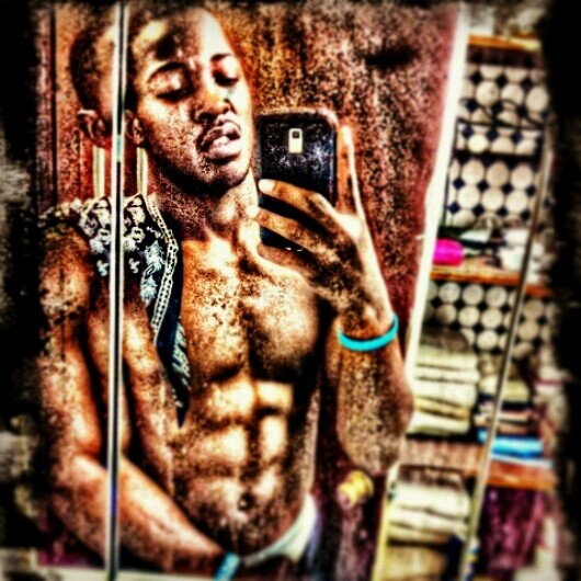 real ni66as do real thangs#if yuh fuccs wit me den ii fuccs wit yuh#bkit yuh cross me den datx yo ass