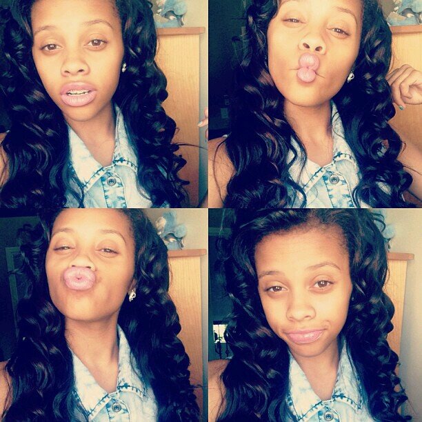 Juss chillen, nothing major .. single .. rp