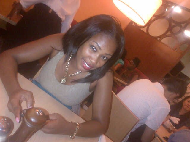Dont Entertain Basic Bitches! ...Destined For Greatness #IDGAF #TeamJamaica #Scorpio #Team Follow