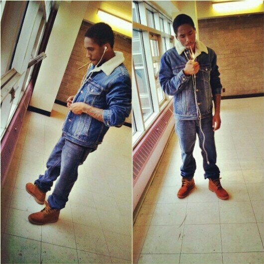 . . i got hacked follow me ^_^