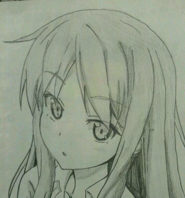 本当につい最近からシャーペン模写してます。アイコンは友人にかいてもらいました、リクエストがあれば言ってください。ZAF団No.203