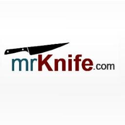 The official Twitter Page of #Mrknife.com! The Leading Online Knives Store! Call Now 1-888-264-8232 to Buy Your favorite knife brand/email us info@mrknife.com .