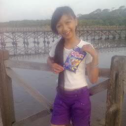 NabilaPutri226's profile picture. SPANSIX II duasembilan