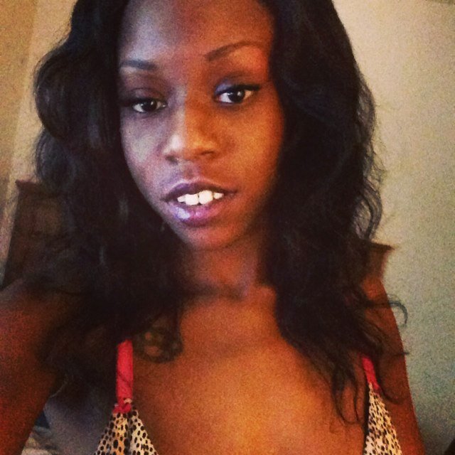 Mrs. Brown
50% Jamaican ️