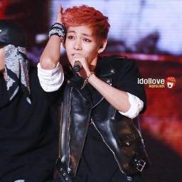 Roleplayer of Kim Taehyung (V) from BTS 95L