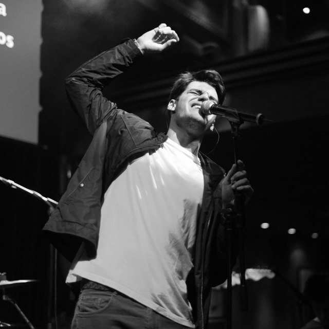 Singer/Songwriter. Vocalist & Composer @urban_lights. Student @ Aset Barcelona
