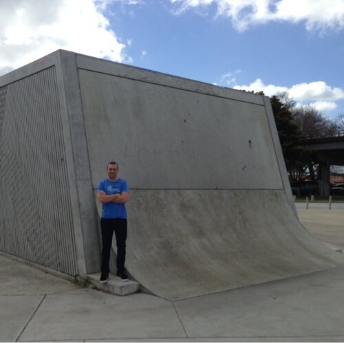 mbidstrup79's profile picture. 