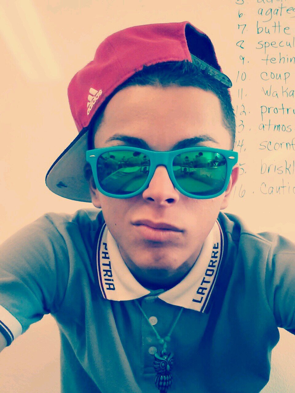 -8- Soltero -8-