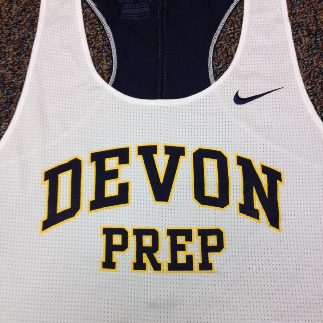 The Official Twitter of Devon Preparatory School Cross Country and Track and Field