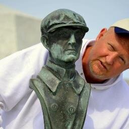 MarkLonabaugh's profile picture. 