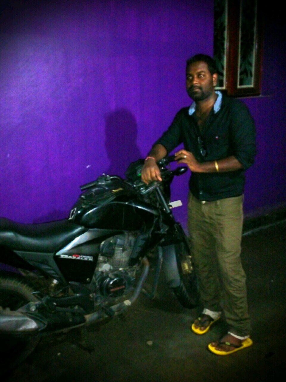 Vivec66's profile picture. 