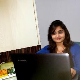 PositiveGuru & Sr. Editor for I-Inspire Magazine @IIF_INDIA to inspire lives by recognising CSR initiatives,NGOs,and talents. Living & Creating Life Moments