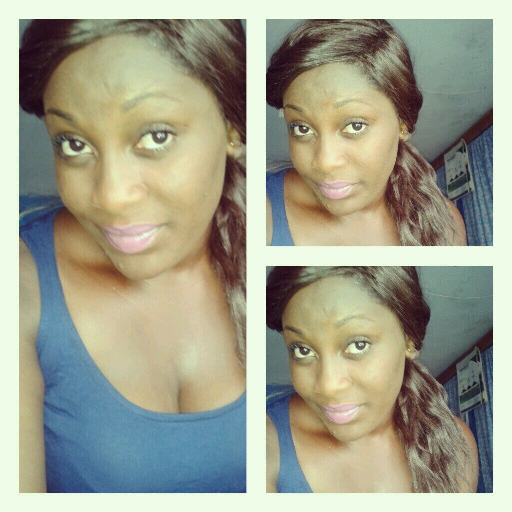 The name is mimi love smilin,movies,music and plus I follow back****Instagram: nicklynluvs ff for ff back